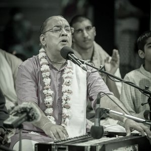 Swarup Damodar Prabhu 的头像