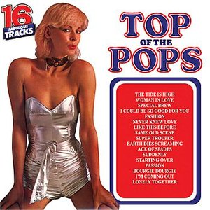 TOP OF THE POPS 83