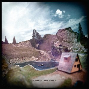 Legendary Oaks