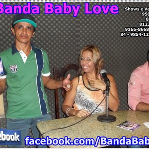 Banda Baby Love 的头像
