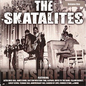 The Skatalites, Vol. 1