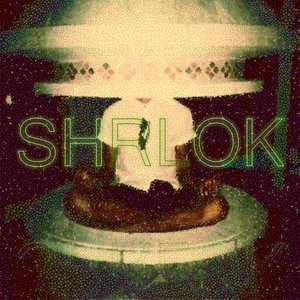 SHRLOK 的头像