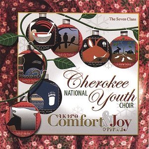 Comfort & Joy