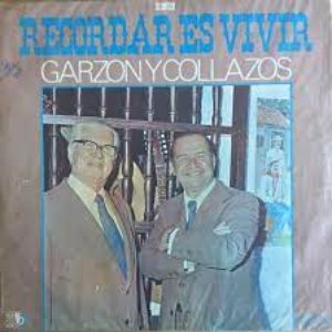 “Recordar Es Vivir”的封面
