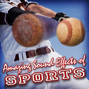 Amazing Sound Effects of Sports