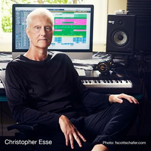 Christopher Esse 的头像