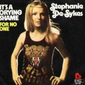 Stephanie De Sykes のアバター