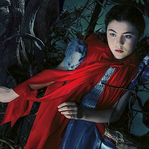 Lilla Crawford 的头像