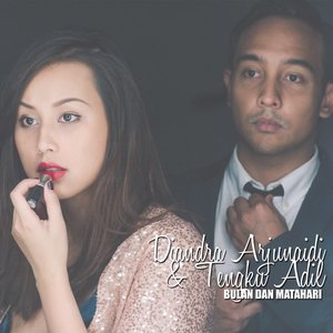 Single (Diandra Arjunaidi,Tengku Adil)