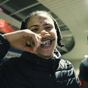 Avatar for Uzii Gaang