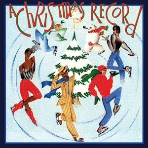 A Christmas Album Redux