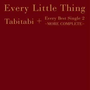 Tabitabi + Every Best Single 2 ~MORE COMPLETE~