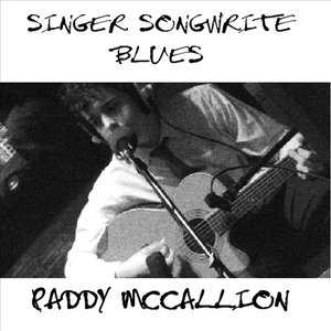 Singer Songwrite Blues