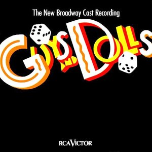 Guys and Dolls (1992 Broadway Revival Cast)
