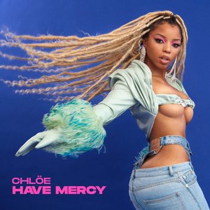 Bild für 'Have Mercy - Single'