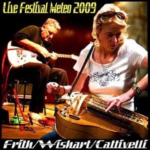 Frith Wishart & Cattivelli 的头像
