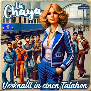 Verknallt in einen Talahon (Remixes)