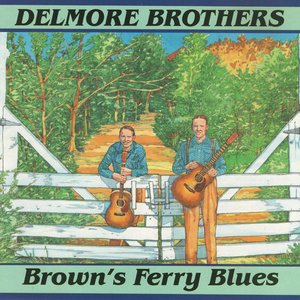 Brown's Ferry Blues