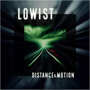 Distance & Motion - EP