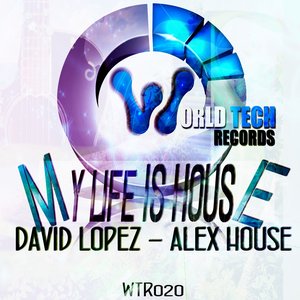 My Life Is House