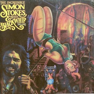 Simon Stokes & The Black Whip Thrill Band