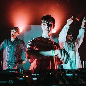 Avatar for Louis The Child & Whethan