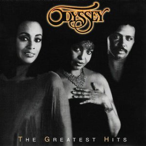 Odyssey: The Greatest Hits