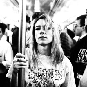 Awatar dla Kim Gordon