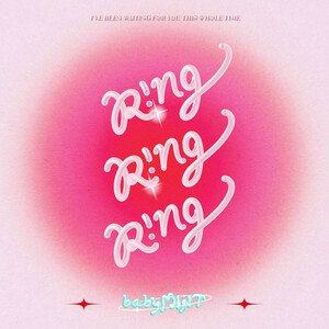 R!ng R!ng R!ng - Single