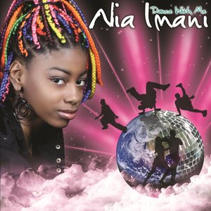 Image for 'Nia Imani'