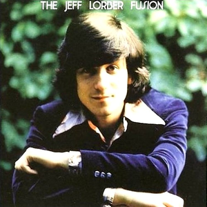 The Jeff Lorber Fusion cover