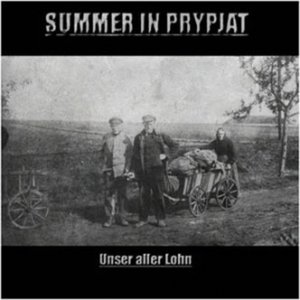 Аватар для Summer in Prypjat