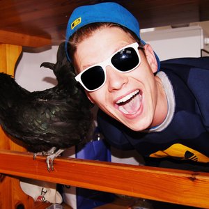 Avatar de Happy Beckmann