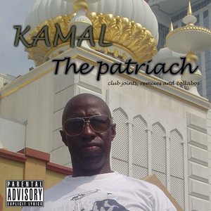 The Patriarch Mixtape