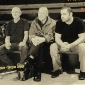 Lol Coxhill - Barre Phillips - JT Bates 的头像