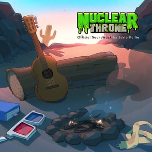 Nuclear Throne Official Soundtrack