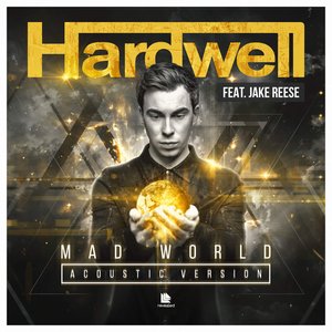 Mad World (feat. Jake Reese) [Acoustic Version] - Single