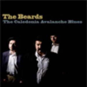 Caledonia Avalanche Blues Ep