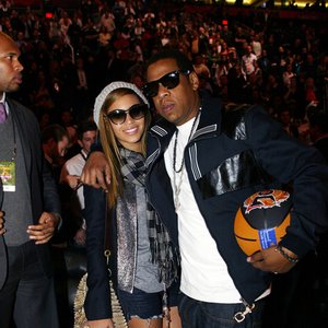 Avatar for Jay-Z feat Beyoncé