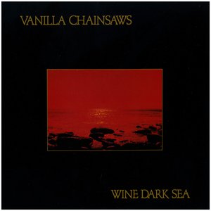 Wine Dark Sea