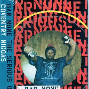 Bar None The Serious One 的头像