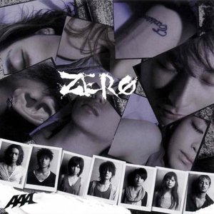 ZERØ / MUSIC!!!