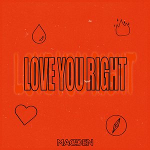 Love You Right - Single