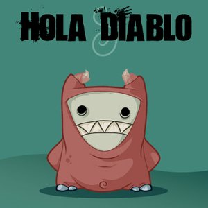 Image for 'Hola Diablo'