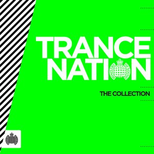 Trance Nation: The Collection