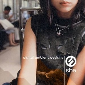 “digital ambient designs”的封面