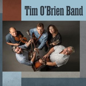 Tim O'Brien Band