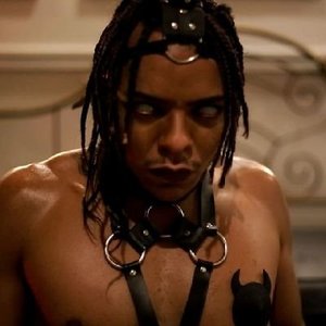 Lua Negra のアバター