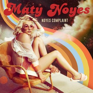 Noyes Complaint - EP