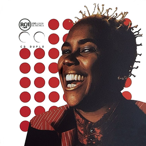 Sandra de Sá - RCA 100 Anos De Música - Zortam Music